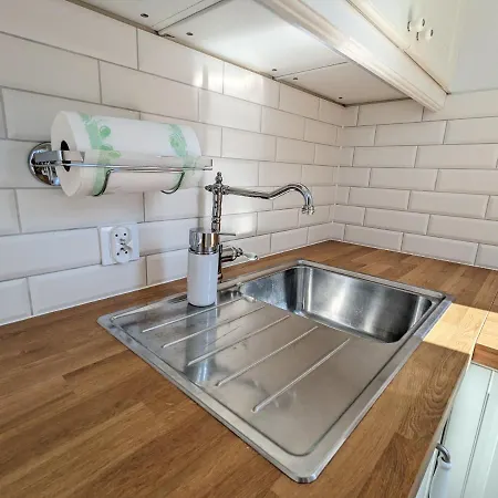 Apartament Strzelecka Old Town